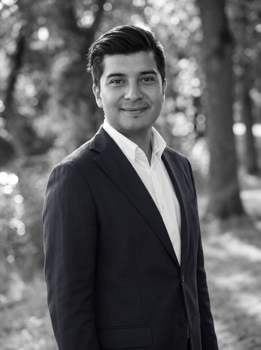 Adán Hultgren, board member