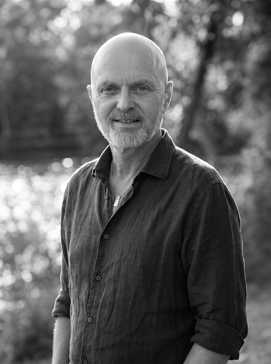 Stefan Sånnell, co-founder and chair
